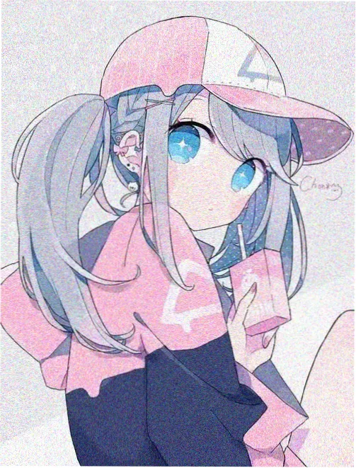 纸上少年动画封面